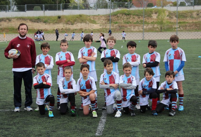 02-Prebenjamines