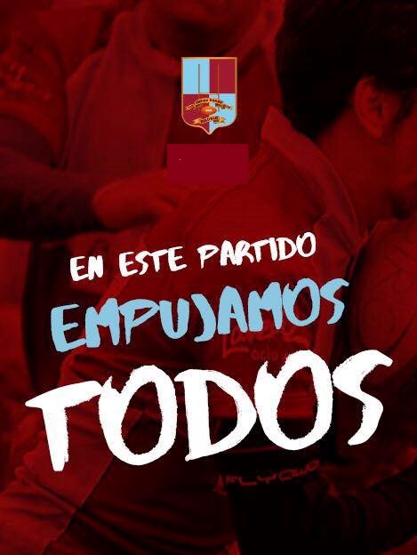 empujamos