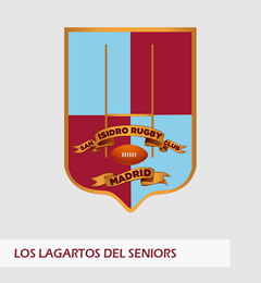 Los lagartos del Senior