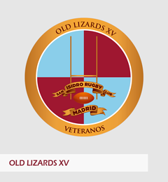 Old lizards XV
