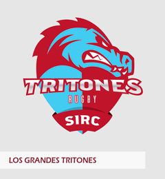 Los Grandes Tritones