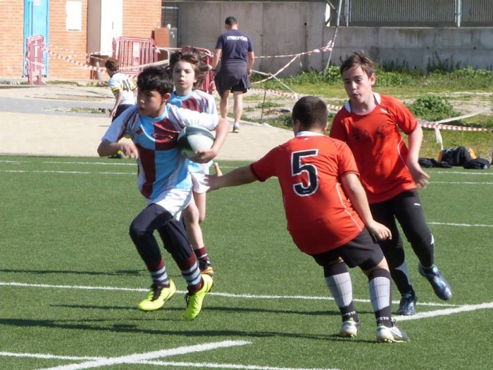 CAU2